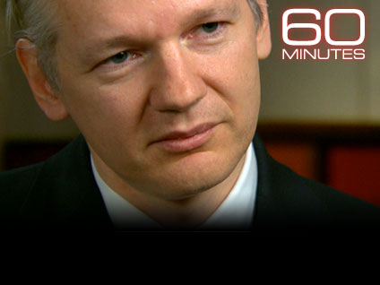 Julian Assange, The Man Behind WikiLeaks