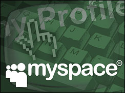 Myspace is DA Place du jour