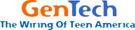 Gen Tech Logo
