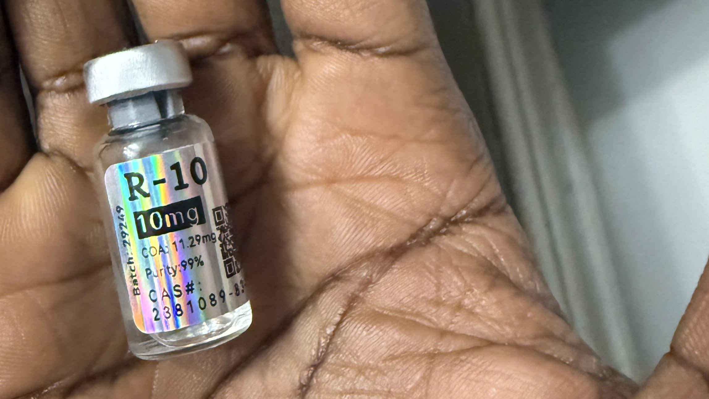 This weight-loss drug hasn't been approved by the FDA. Doctors are prescribing it anyway. This weight-loss drug hasn't been approved by the FDA. Doctors are prescribing it anyway.